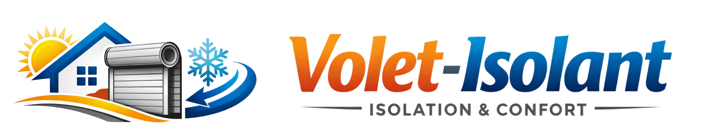 Volet Isolant